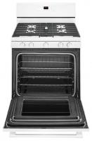 30-inch Wide Gas Range With 5th Oval Burner - 5.0 Cu. Ft.