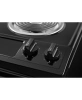 4.8 Cu. Ft. Whirlpool® Electric Range with Frozen Bake™ Technology