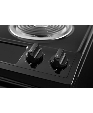 4.8 Cu. Ft. Whirlpool® Electric Range with Frozen Bake™ Technology
