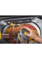 4.7 cu. ft. Top Load Washer with Pretreat Station