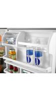 30-inch Wide Top-Freezer Refrigerator with Garden Fresh™ Crisper Bins - 18 cu. ft.