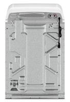 Top Load Washer with Extra Power - 4.7 cu. ft.
