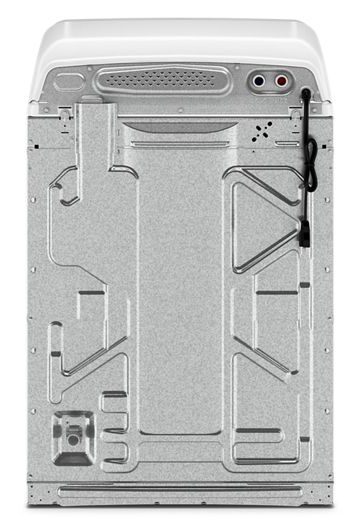 Top Load Washer with Extra Power - 4.7 cu. ft.