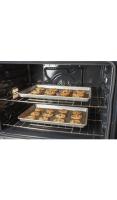 10.0 Cu. Ft. Double Smart Wall Oven with Air Fry