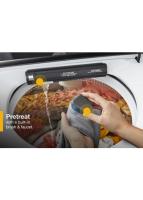 4.7 cu. ft. Top Load Washer with Pretreat Station