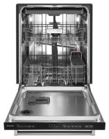 Third Level Utensil Rack Dishwasher with 30+ Total Wash Jets, 39 dBA.