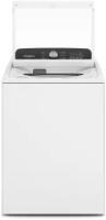 4.7-4.8 Cu. Ft. Top Load Washer with 2 in 1 Removable Agitator