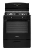 30-inch Gas Range with Bake Assist Temps