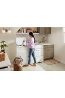 3.8–3.9 Cu. Ft. Whirlpool® Top Load Washer with Removable Agitator
