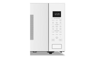 1.6 cu. ft. Sensor Cooking Microwave