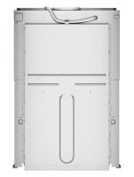 6.4 Total Cu. Ft. Combo Wall Oven with Air Fry When Connected