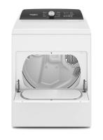 7.0 Cu. Ft. Long Vent Gas Moisture Sensing Dryer.
