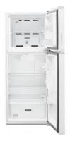 24-inch Wide Small Space Top-Freezer Refrigerator - 11.6 cu. ft.
