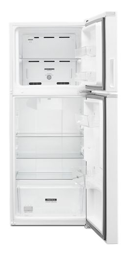 24-inch Wide Small Space Top-Freezer Refrigerator - 11.6 cu. ft.