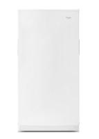 16 cu. ft. Upright Freezer with LED Lighting