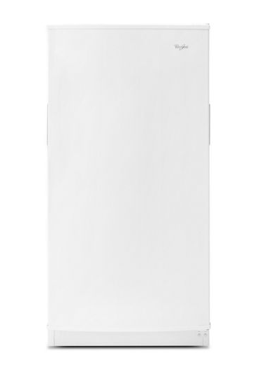 16 cu. ft. Upright Freezer with LED Lighting
