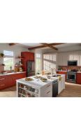 26.2 Cu. Ft. Multi-Door French Door Refrigerator with Platinum Interior