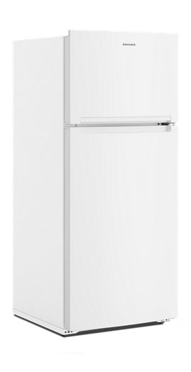 Top Freezer Refrigerator - 16.4 cu. ft.