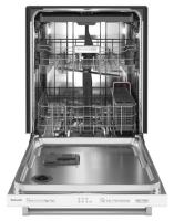 Third Level Utensil Rack Dishwasher with 30+ Total Wash Jets, 39 dBA.