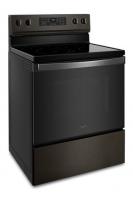 5.3 Cu. Ft. Whirlpool® Electric 5-in-1 Air Fry Oven