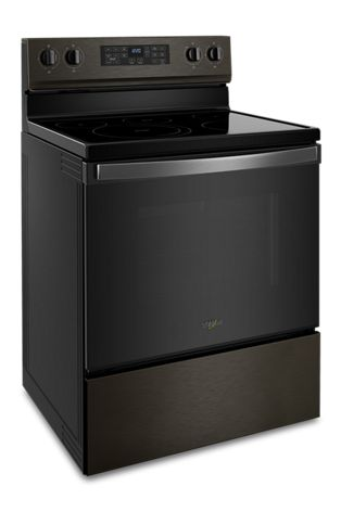 5.3 Cu. Ft. Whirlpool® Electric 5-in-1 Air Fry Oven