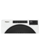 4.5 Cu. Ft. Front Load Washer with Quick Wash Cycle