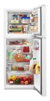 24-inch Wide Small Space Top-Freezer Refrigerator - 11.6 cu. ft