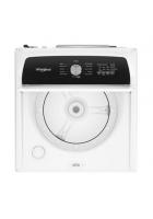 4.5 Cu. Ft. Top Load Agitator Washer with Built-In Faucet