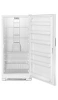 18 cu. ft. Frost Free Upright Freezer with LED Lighting
