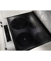 30-Inch 5-Element Electric Slide-In Convection Range