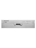 Quiet Dishwasher with Boost Cycle