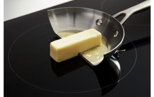 36-Inch 5-Element Sensor Induction Cooktop