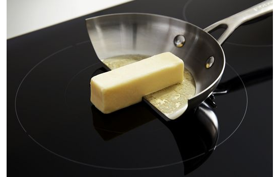 36-Inch 5-Element Sensor Induction Cooktop