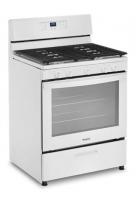 5.1 Cu. Ft. Freestanding Gas Range with Edge to Edge Cooktop