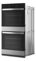 10.0 Cu. Ft. Double Smart Wall Oven with Air Fry