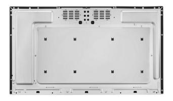 1.9 Cu. Ft. Microwave with Air Fry Mode