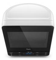0.5 cu. ft. Countertop Microwave with Add 30 Seconds Option