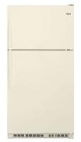 33-inch Wide Top Freezer Refrigerator - 20 cu. ft.