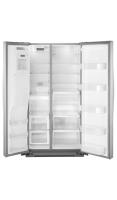 36-inch Wide Side-by-Side Refrigerator - 28 cu. ft.