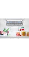 30-inch Wide Contemporary Handle French Door Refrigerator - 20 cu. ft.