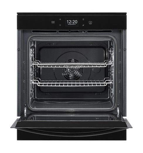 2.9 Cu. Ft. 24 Inch Convection Wall Oven