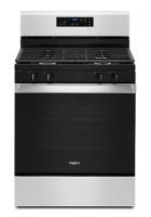 5.0 Cu. Ft. Freestanding Gas Range with Storage Drawer