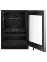 24-inch Wide Undercounter Beverage Center - 5.2 cu. ft.