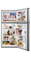30-inch Wide Top Freezer Refrigerator - 19 Cu. Ft.
