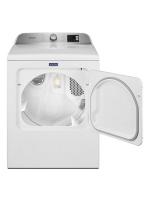 Top Load Electric Dryer with Moisture Sensing - 7.0 cu. ft.