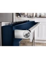 KitchenAid® 30'' Smart Commercial-Style Gas Range with 4 Burners