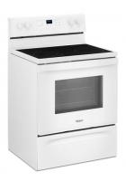 5.3 cu. ft. Electric Range with Frozen Bake™ Technology