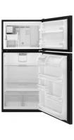 30-inch Wide Top Freezer Refrigerator - 18 cu. ft