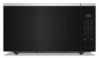 2.2 cu. ft. Sensor Cooking Microwave.