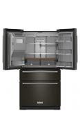 26.2 Cu. Ft. Multi-Door French Door Refrigerator with Platinum Interior